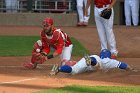 Baseball vs SUNY Cortland  Wheaton College Baseball takes on SUNY Cortland University in game three of the NCAA D3 College World Series at Veterans Memorial Stadium in Cedar Rapids, Iowa. - Photo By: KEITH NORDSTROM : Wheaton Baseball, NCAA, Baseball, World Series